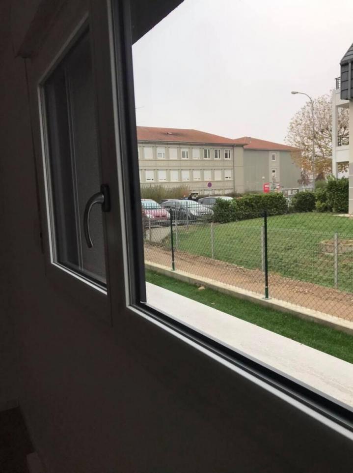 Nettoyage copropriété Bas-Rhin