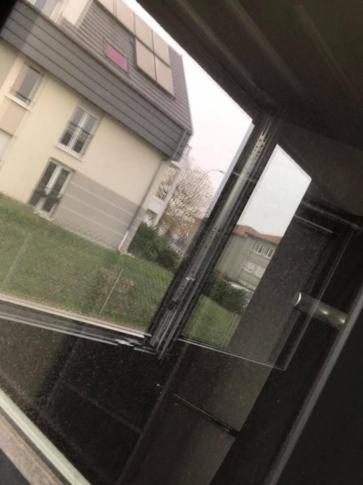 Nettoyage copropriété Bas-Rhin