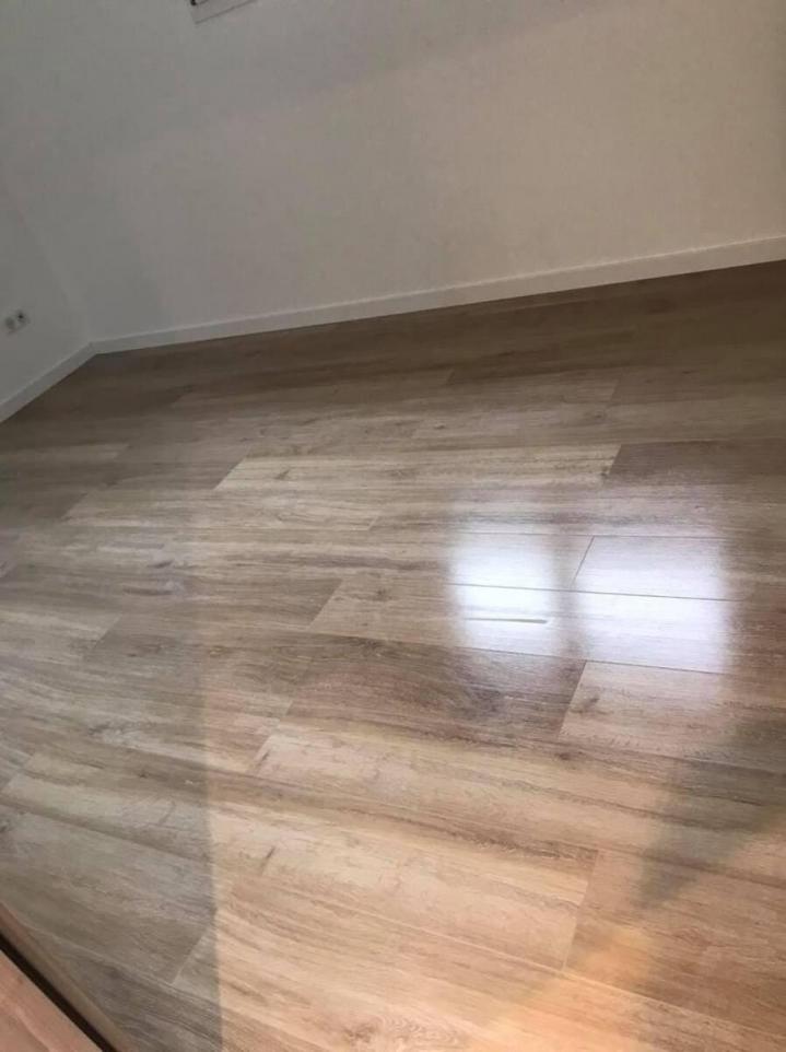 Nettoyage fin de chantier Bas-Rhin