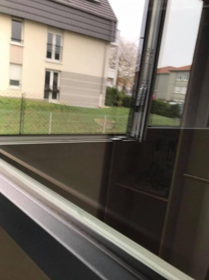 Nettoyage fin de chantier Bas-Rhin