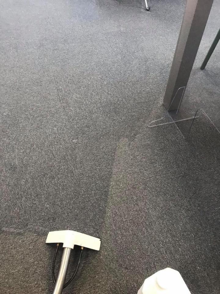 Nettoyage copropriété Bas-Rhin